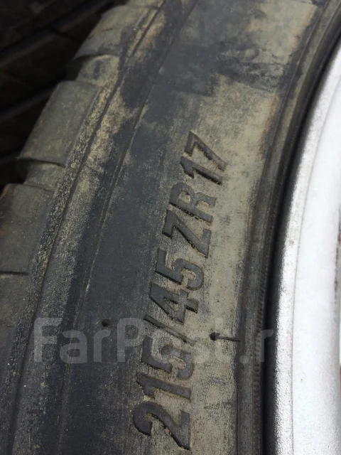 Toyo Trampio Guwn. ������, 2000 ���, ����� ����