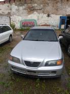 Honda Rafaga. CE4, G20A