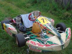 Tony Kart