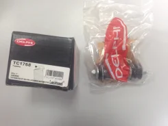 ���� ������������� ��������� Toyota Yaris TC1768 Delphi ����