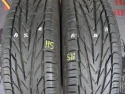 Uniroyal RainSport 1. Летние, 2013 год, износ: 10%, 1 шт