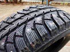 Bridgestone Ice Cruiser 7000. Зимние, шипованные, без износа, 1 шт