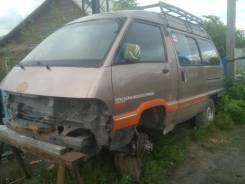 Toyota Town Ace. CR30, 2CT