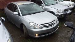 Toyota Allion. ZZT245, 1ZZFE