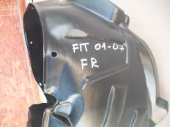 Подкрылок. Honda Fit, GD4, GD3, GD2, GD1