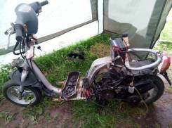 Honda Pal. 49 куб. см., неисправен, без птс, с пробегом