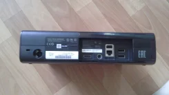 Microsoft Xbox 360 E ����
