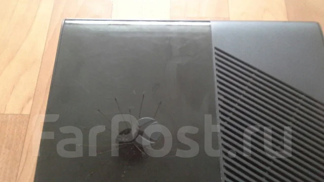Microsoft Xbox 360 E ����
