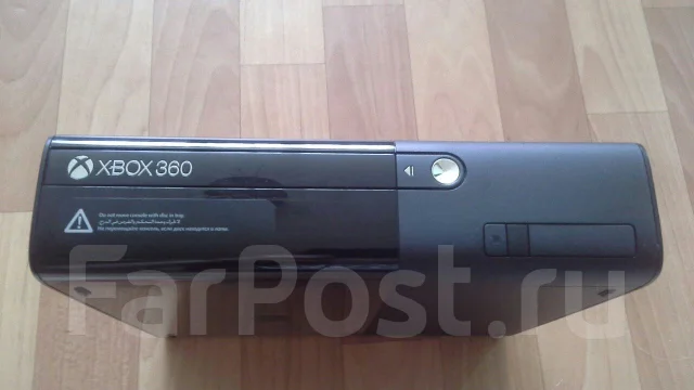 Microsoft Xbox 360 E ����