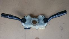 Блок подрулевых переключателей. Toyota Chaser, JZX105, JZX101, JZX100
