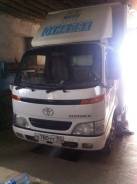 Toyota Dyna. Продается грузовик Toyota DYNA (TOYO ACE), 4 611 куб. см., 3 000 кг.