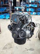 Двигатель в сборе. Toyota Corona, ST191 Двигатель 3SFE
