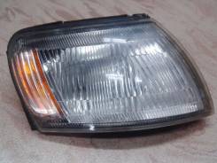 Поворотник. Toyota Corona, ST191, ST190, CT190, CT195, ST195, AT190 Двигатели: 3SFE, 2C, 4SFE, 4AFE