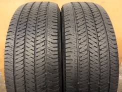 Bridgestone Dueler H/T 684II. Летние, 2013 год, износ: 20%, 1 шт