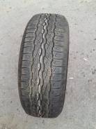 Bridgestone Dueler H/T D687. Летние, 2013 год, износ: 10%, 1 шт
