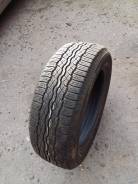 Bridgestone Dueler H/T D687. Летние, 2013 год, износ: 20%, 1 шт