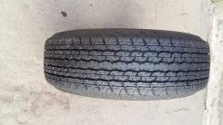 Bridgestone Dueler H/T D840. Летние, 2013 год, износ: 20%, 1 шт