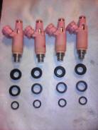 Инжектор. Subaru Impreza WRX, GGA, GGB, GDA, GDB Subaru Forester, SG5 Subaru Impreza WRX STI, GGB, GDB Двигатель EJ20