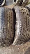 Bridgestone Dueler H/T D840. Летние, 2013 год, износ: 30%, 1 шт