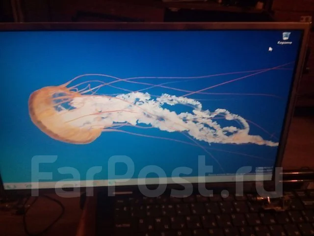 HP Pavilion dv6. 15.6", ���� 500���, WiFi: 1, ����������� �� 1��. ����
