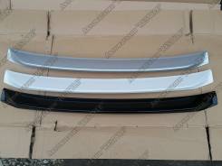 Спойлер на заднее стекло. Toyota Land Cruiser, URJ202, UZJ200W, URJ202W, J200, VDJ200, UZJ200