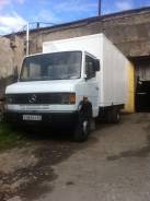 Mercedes-Benz 609D. Продается грузовик Мерседес 609D, 4 000 куб. см., до 3 т