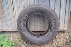 Goodyear Eagle GA. �����������, �/�, ����� 10�% ����