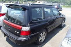 Subaru Forester. SF5, EJ205
