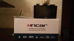 INCAR CHR-7130 ����