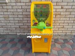 Автоматы игровые.