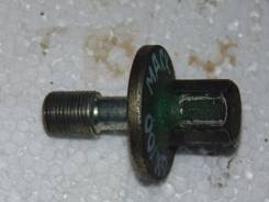 Болт шкива коленвала. Toyota Cresta, GX100 Toyota Mark II, GX100 Toyota Chaser, GX100 Двигатель 1GFE