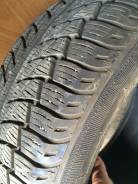 Nankang Snow Viva SV-1. Зимние, без шипов, 2011 год, износ: 10%, 4 шт