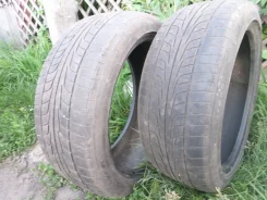 Firestone Firehawk GTA-02. ������, 30�%, 2 ��