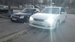Nissan Cefiro. �������, ��������, 2.0 (148��.�.), ������, 260 000����. �� ����