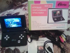 Ritmix ����