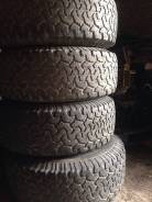 BFGoodrich. Всесезонные, 2008 год, износ: 50%, 4 шт