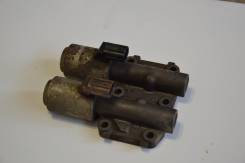 Соленоид. Honda: CR-V, Stream, Odyssey, FR-V, Accord Tourer, Stepwgn, Crossroad, Elysion, Accord, Civic, Edix, Integra, Element Двигатели: K20A1, R18A...