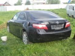 Toyota Camry. ACV40, 2AZFE