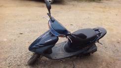 Honda Dio AF35 SR. 49 куб. см., исправен, без птс, с пробегом