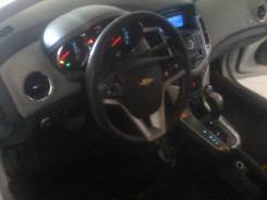 Разъем селектора кпп. Chevrolet Cruze