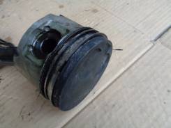 Поршень. Toyota: Hilux Surf, Granvia, 4Runner, Grand Hiace, Land Cruiser, Hilux, Regius Ace, Regius, Land Cruiser Prado Двигатели: 1KZTE, 1KZT, 3L, 1V...