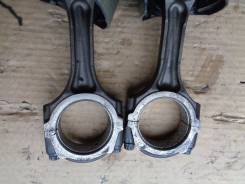 Шатун. Toyota: Hilux Surf, Granvia, 4Runner, Grand Hiace, Hilux, Regius Ace, Regius, Land Cruiser, Land Cruiser Prado Двигатели: 1KZTE, 1KZT