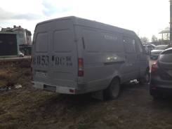 ГАЗ 2705. Продаётся Газель, 2 500 куб. см., 3 500 кг.