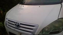 Капот. Toyota Ipsum, ACM21, ACM21W