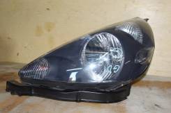 Фара. Honda Fit, DBA-GD2, LA-GD1, UA-GD2, LA-GD2, DBA-GD1, UA-GD1