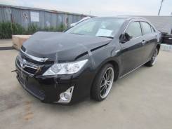 Toyota Camry. AVV50, 2AR