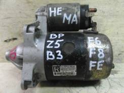 Стартер. Mazda Bongo Friendee, SGE3, SGLW, SG5W, SGEW, SGLR, SGL5, SGL3 Mazda 929