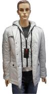 Куртки-пиджаки. 50, 54