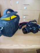 Canon EOS 600D Kit