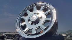 5ZIGEN. 7.0x17, 6x139.70, ET27
